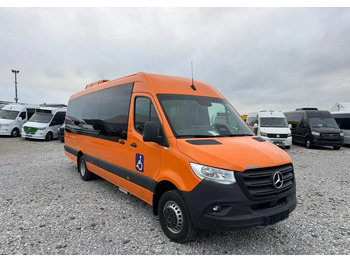 Мікроавтобус MERCEDES-BENZ Sprinter