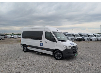 Мікроавтобус MERCEDES-BENZ Sprinter