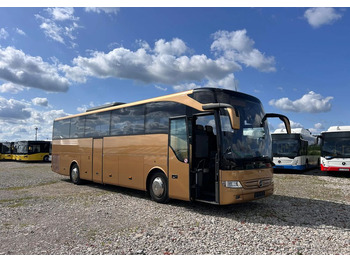 Туристичний автобус MERCEDES-BENZ