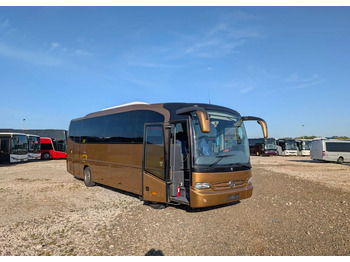Туристичний автобус MERCEDES-BENZ Tourino