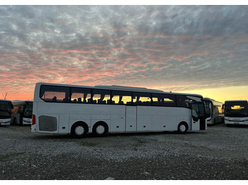 Туристичний автобус Mercedes-Benz Tourismo: фото 4