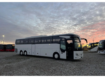 Туристичний автобус Mercedes-Benz Tourismo: фото 2