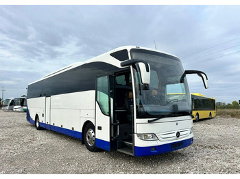 Туристичний автобус MERCEDES-BENZ Tourismo