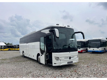 Туристичний автобус MERCEDES-BENZ Tourismo