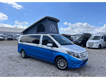 Мікроавтобус MERCEDES-BENZ Vito