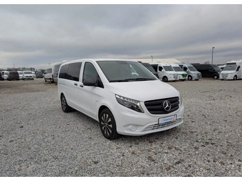 Мікроавтобус MERCEDES-BENZ Vito 114