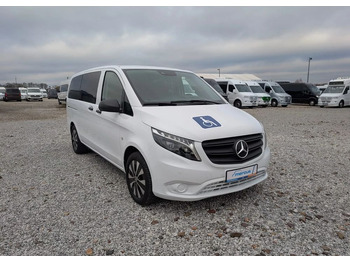 Мікроавтобус MERCEDES-BENZ Vito 114