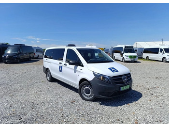 Мікроавтобус MERCEDES-BENZ eVito