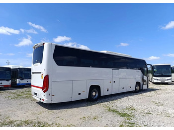 Туристичний автобус Scania HIGER: фото 4 Туристичний автобус Scania HIGER: фото 4