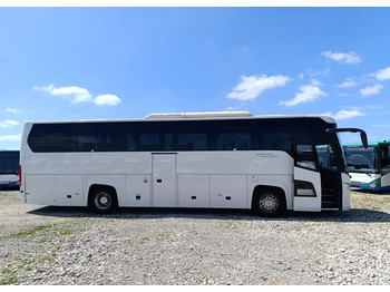 Туристичний автобус Scania HIGER: фото 3 Туристичний автобус Scania HIGER: фото 3