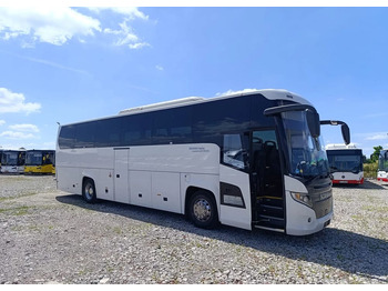 Туристичний автобус Scania HIGER: фото 2 Туристичний автобус Scania HIGER: фото 2