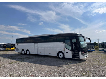 Туристичний автобус SETRA
