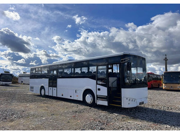 Приміський автобус TEMSA