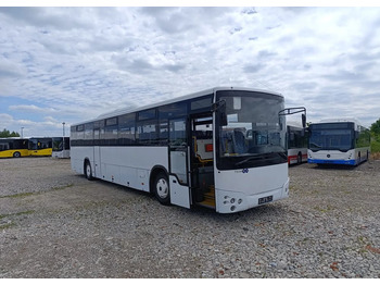 Приміський автобус TEMSA