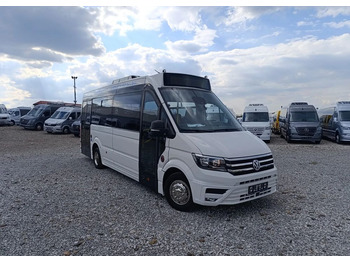 Мікроавтобус VOLKSWAGEN Crafter