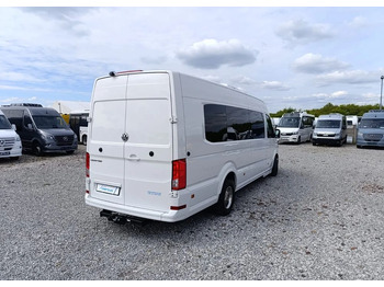 Volkswagen Crafter в лізинг Volkswagen Crafter: фото 5