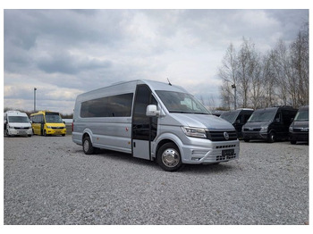Мікроавтобус VOLKSWAGEN Crafter