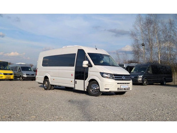 Мікроавтобус VOLKSWAGEN Crafter