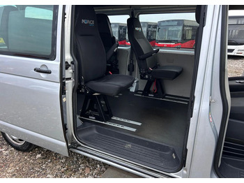 Volkswagen Transporter в лізинг Volkswagen Transporter: фото 4