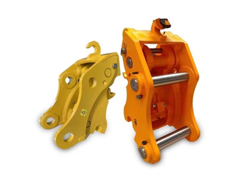 Зчіпний пристрій