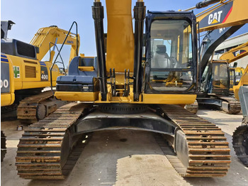 Гусеничний екскаватор CAT 330D2: фото 2 Гусеничний екскаватор CAT 330D2: фото 2