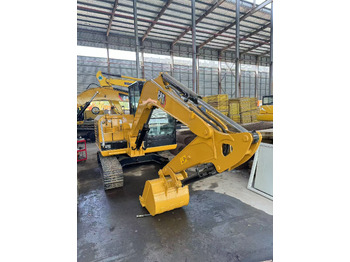 Міні-екскаватор CATERPILLAR 305.5E2