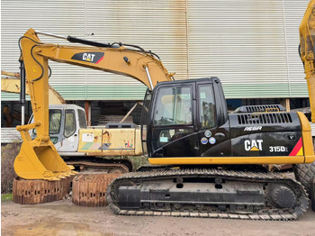 Гусеничний екскаватор CATERPILLAR 315D
