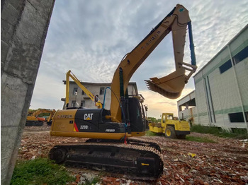 Новий Гусеничний екскаватор CATERPILLAR 320D2L CAT 320D: фото 2