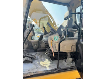 Гусеничний екскаватор CATERPILLAR 330D2: фото 3