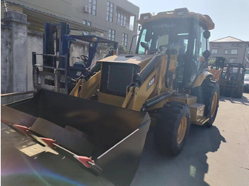 Екскаватор-навантажувач CATERPILLAR 420F: фото 3 Екскаватор-навантажувач CATERPILLAR 420F: фото 3