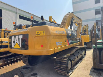 Гусеничний екскаватор CATERPILLAR 336D2