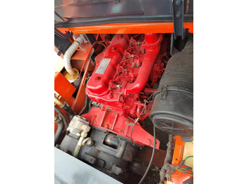 Дизельний навантажувач HELI 10ton: фото 4 Дизельний навантажувач HELI 10ton: фото 4