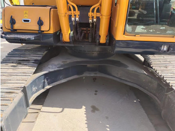 Гусеничний екскаватор HYUNDAI 220LC-9S  305LC-9T 385LC-9T: фото 4