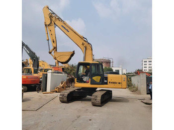 Гусеничний екскаватор KOMATSU PC200-7