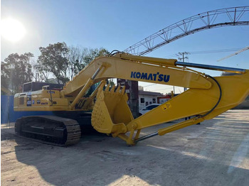 Гусеничний екскаватор KOMATSU PC400-8: фото 3