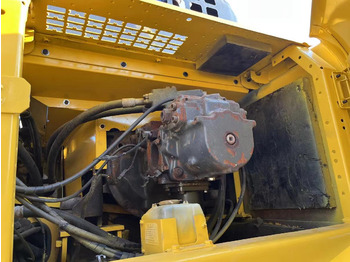 Гусеничний екскаватор KOMATSU PC400-8: фото 5