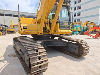Гусеничний екскаватор KOMATSU PC400-8R: фото 4 Гусеничний екскаватор KOMATSU PC400-8R: фото 4