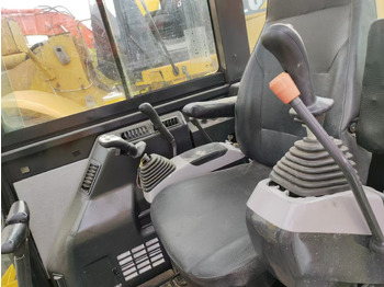 Міні-екскаватор KOMATSU PC56-7 PC56: фото 5 Міні-екскаватор KOMATSU PC56-7 PC56: фото 5