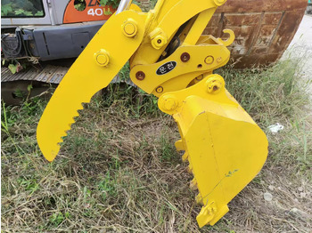 Міні-екскаватор KOMATSU PC56-7 PC56: фото 3 Міні-екскаватор KOMATSU PC56-7 PC56: фото 3