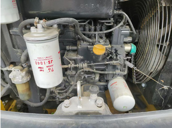 Міні-екскаватор KOMATSU PC56-7 PC56: фото 4 Міні-екскаватор KOMATSU PC56-7 PC56: фото 4