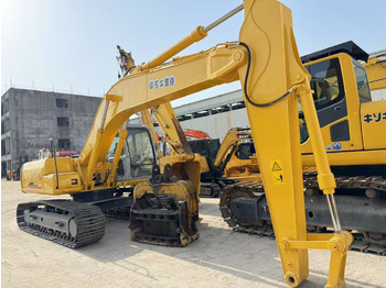 Гусеничний екскаватор SUMITOMO