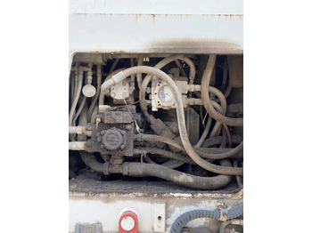 Дорожня фреза WIRTGEN 1900: фото 5