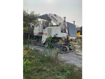 Дорожня фреза WIRTGEN 1900: фото 4