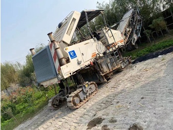 Дорожня фреза WIRTGEN 1900: фото 3