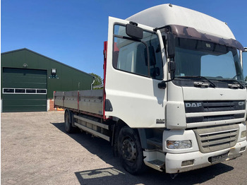 Бортова вантажівка/ Платформа DAF CF 85