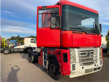Тягач RENAULT Magnum 480