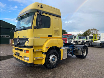 Mercedes-Benz Axor 1843 Tractor unit в лізинг Mercedes-Benz Axor 1843 Tractor unit: фото 3