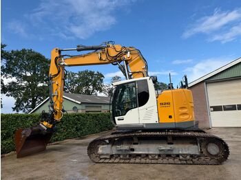 Гусеничний екскаватор LIEBHERR R 926