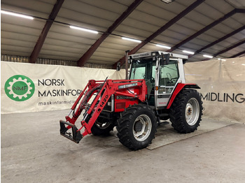 Трактор MASSEY FERGUSON 3050