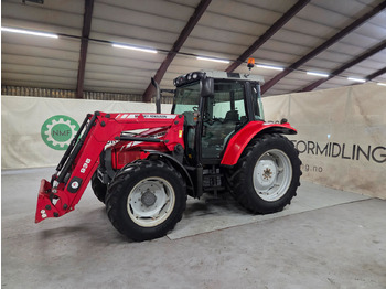 Трактор MASSEY FERGUSON 6445